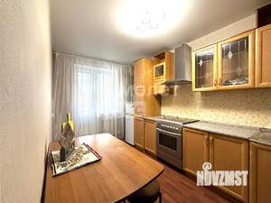 1-к квартира, на длительный срок, 40м2, 7/10 этаж