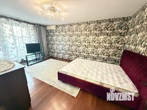 2-к квартира, на длительный срок, 47м2, 2/10 этаж