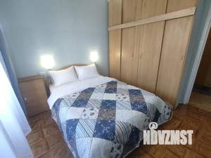 3-к квартира, посуточно, 55м2, 4/16 этаж