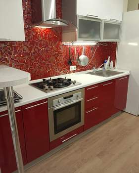 2-к квартира, на длительный срок, 50м2, 3/9 этаж