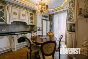 2-к квартира, посуточно, 110м2, 4/38 этаж