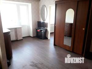 2-к квартира, на длительный срок, 46м2, 5/5 этаж