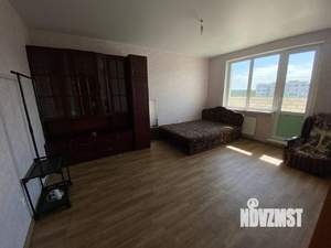 1-к квартира, на длительный срок, 35м2, 10/11 этаж