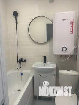 Студия квартира, посуточно, 30м2, 10/10 этаж