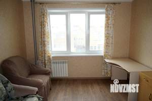 1-к квартира, на длительный срок, 34м2, 7/10 этаж