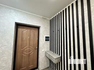 1-к квартира, на длительный срок, 37м2, 2/23 этаж