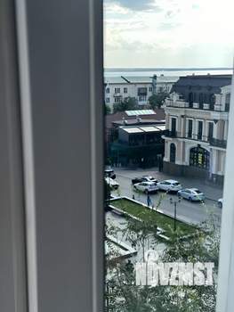 1-к квартира, посуточно, 40м2, 5/9 этаж