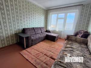 1-к квартира, на длительный срок, 30м2, 3/5 этаж