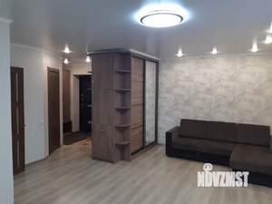 1-к квартира, на длительный срок, 39м2, 9/10 этаж
