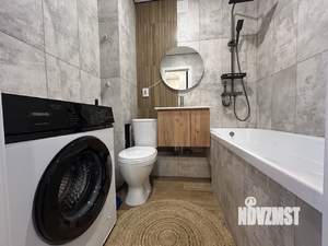 1-к квартира, на длительный срок, 32м2, 4/12 этаж