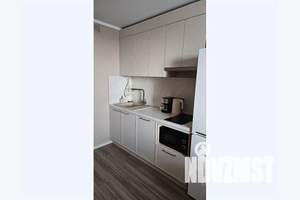 1-к квартира, посуточно, 46м2, 18/24 этаж