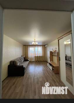 1-к квартира, на длительный срок, 44м2, 10/10 этаж