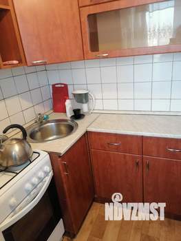 3-к квартира, на длительный срок, 58м2, 5/5 этаж