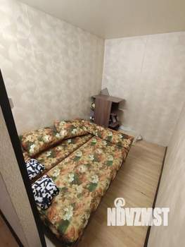 1-к квартира, на длительный срок, 33м2, 5/5 этаж