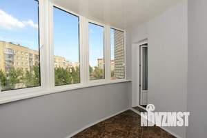 1-к квартира, посуточно, 50м2, 6/12 этаж