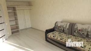 1-к квартира, на длительный срок, 41м2, 5/10 этаж