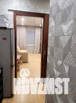 2-к квартира, на длительный срок, 43м2, 3/5 этаж