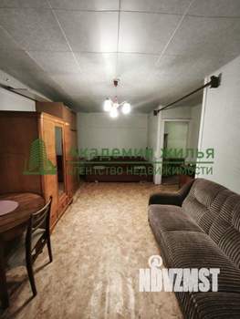 1-к квартира, на длительный срок, 31м2, 5/5 этаж