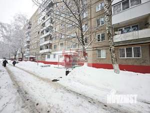 2-к квартира, на длительный срок, 45м2, 9/9 этаж