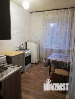 1-к квартира, на длительный срок, 34м2, 2/3 этаж