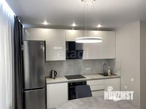 2-к квартира, на длительный срок, 60м2, 19/25 этаж