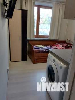 Студия квартира, посуточно, 18м2, 1/9 этаж