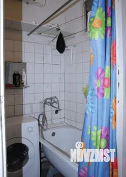 2-к квартира, на длительный срок, 46м2, 4/5 этаж