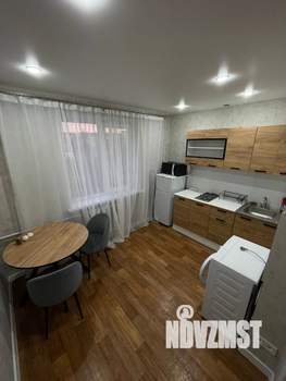 1-к квартира, на длительный срок, 37м2, 9/9 этаж