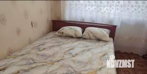 1-к квартира, посуточно, 35м2, 1/6 этаж