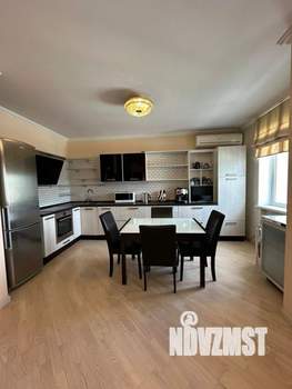 2-к квартира, на длительный срок, 88м2, 19/19 этаж