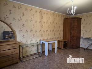 1-к квартира, на длительный срок, 40м2, 5/10 этаж