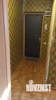 1-к квартира, на длительный срок, 31м2, 5/5 этаж