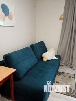 Студия квартира, на длительный срок, 30м2, 2/10 этаж