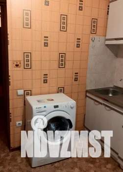 1-к квартира, на длительный срок, 33м2, 4/10 этаж