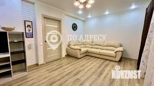 2-к квартира, на длительный срок, 65м2, 23/27 этаж