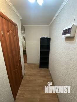 1-к квартира, на длительный срок, 35м2, 3/5 этаж