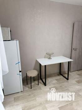 1-к квартира, на длительный срок, 34м2, 16/18 этаж