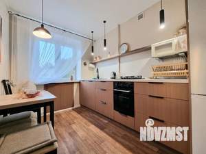 2-к квартира, посуточно, 47м2, 7/9 этаж