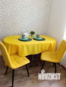 1-к квартира, посуточно, 32м2, 1/4 этаж