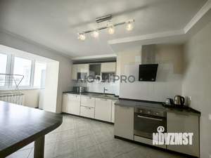 3-к квартира, на длительный срок, 85м2, 14/14 этаж