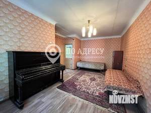 2-к квартира, на длительный срок, 43м2, 3/5 этаж