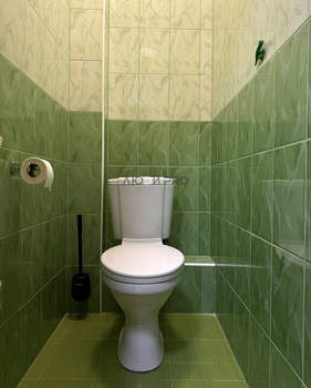 1-к квартира, на длительный срок, 35м2, 2/10 этаж