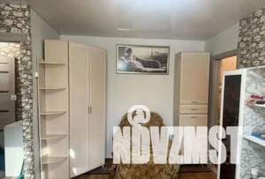 2-к квартира, на длительный срок, 43м2, 3/5 этаж