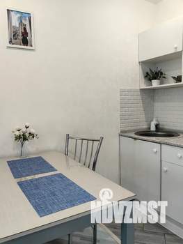 Студия квартира, посуточно, 32м2, 9/25 этаж