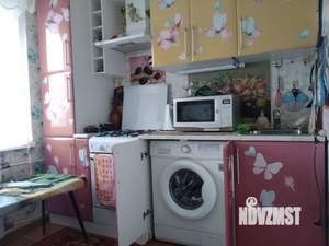 1-к квартира, на длительный срок, 34м2, 2/5 этаж