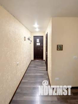 Студия квартира, посуточно, 27м2, 6/10 этаж