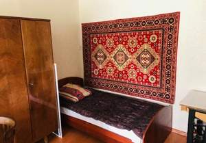 1-к квартира, на длительный срок, 31м2, 2/5 этаж