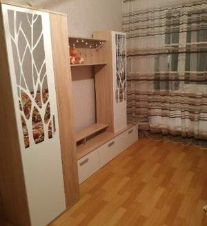 1-к квартира, на длительный срок, 25м2, 2/8 этаж