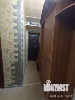 1-к квартира, на длительный срок, 31м2, 1/6 этаж