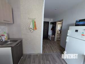 1-к квартира, на длительный срок, 36м2, 4/9 этаж